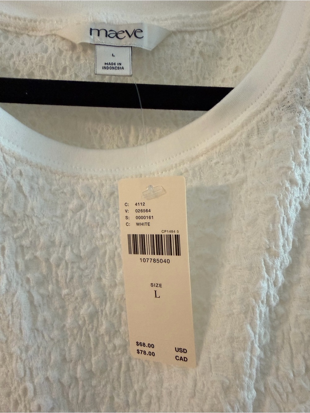 Anthropologie - Picture 5 of 6